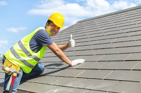 Fast & Reliable Emergency Roof Repairs in Sammamish, WA